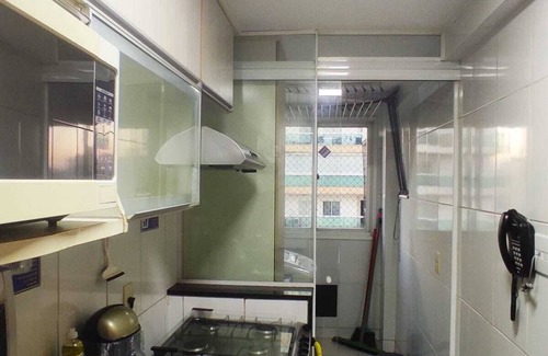 Vila Velha Apartment | Apto Praia Itapoã 2 Qtos ar Condicionados Varandão Local Nobre Wi-fi