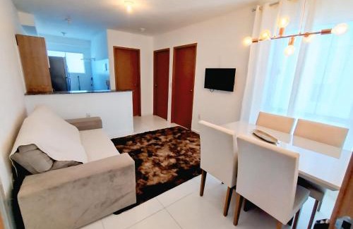 Caruaru Apartment | Apto Princesa do Agreste C 2 Ar-condicionados