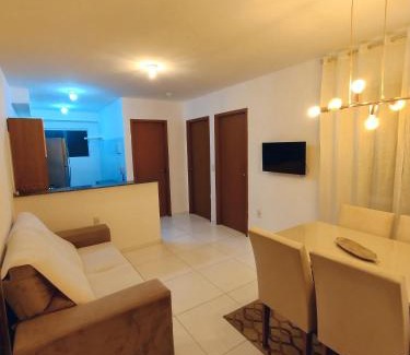 Caruaru Apartment | Apto Princesa do Agreste C 2 Ar-condicionados