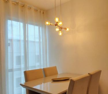 Caruaru Apartment | Apto Princesa do Agreste C 2 Ar-condicionados