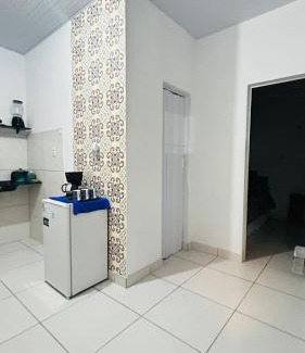 Parque Verde Apartment | Apto prox do Circuito Mangueirao e Shopping
