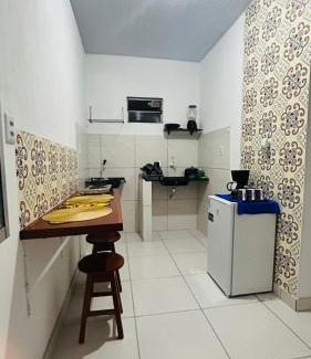 Parque Verde Apartment | Apto prox do Circuito Mangueirao e Shopping