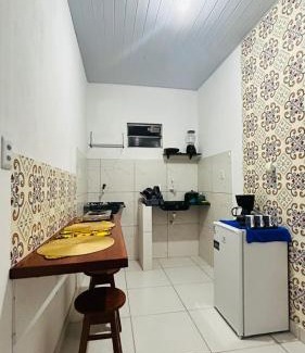 Parque Verde Apartment | Apto prox do Circuito Mangueirao e Shopping