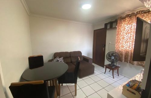 Sao Luis Apartment | Apto refugio 304 em Sao Luis - MA