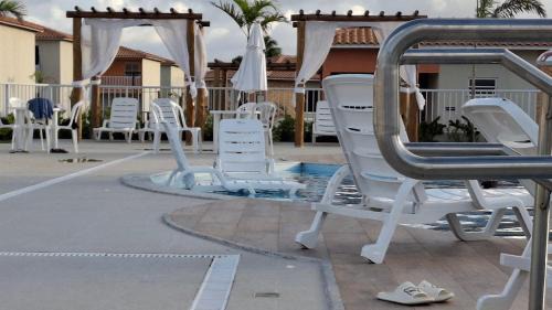 Barra dos Coqueiros Apartment | Apto resort perto da praia e do centro de Aracaju