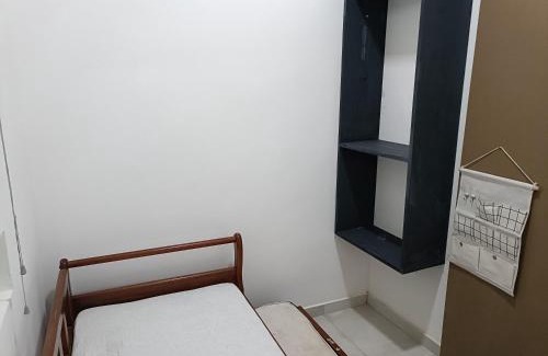 Saco da Ribeira Apartment | Apto Ribeira vista para o mar