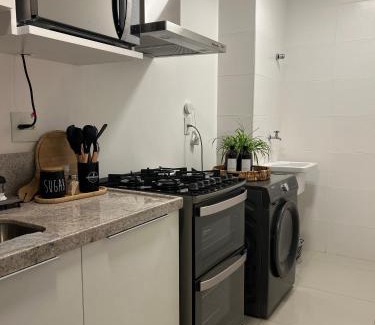 Camorim Apartment | Apto RioCentro, Parque Olímpico Barra da Tijuca RJ