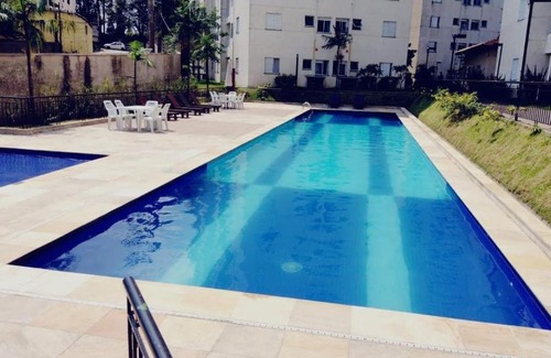 Ferrazopolis Apartment | Apto São Bernardo do Campo 33