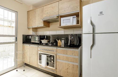 Rocado Apartment | Apto São José Prox. Shopping Itaguaçu/Continente