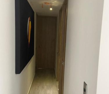 Santa Marta Apartment | Apto Santa Marta