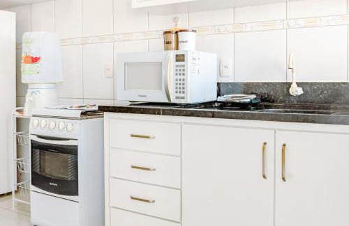 Praia do Sonho Apartment | APTO Schmitt 02 - 500m praia wifi