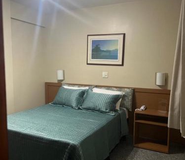 Central Sector Apartment | Apto setor central 808