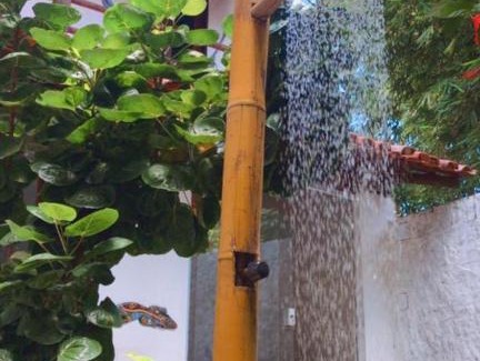 Itacare Apartment | Apto simples e aconchegante