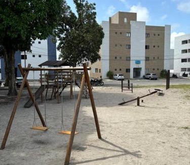 Gramame Apartment | Apto Sofia Park - próximo às praias litoral sul