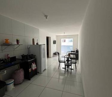 Gramame Apartment | Apto Sofia Park - próximo às praias litoral sul