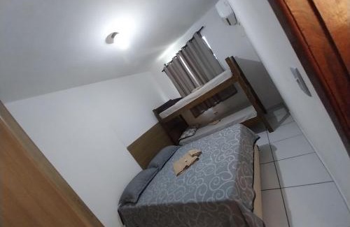 Parque Leopoldina Apartment | Apto Sow Shop