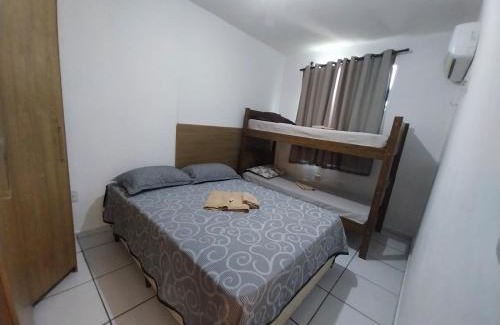 Parque Leopoldina Apartment | Apto Sow Shop