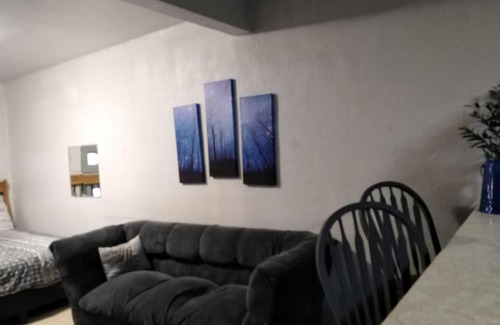 Mexicali Apartment | Apto Super Privado#1 Planta baja