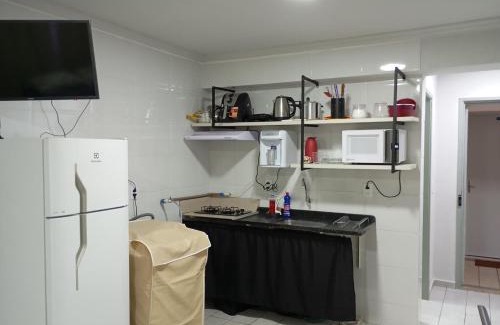 Nucleo Bandeirante Apartment | Apto superior 348 centro NB