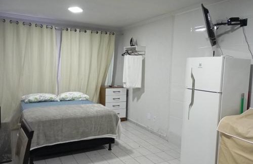 Nucleo Bandeirante Apartment | Apto superior 348 centro NB