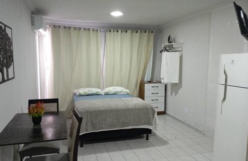 Nucleo Bandeirante Apartment | Apto superior 348 centro NB
