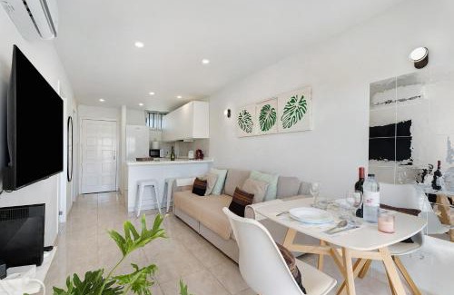 El Madronal Apartment | Apto Svezda El Dorado