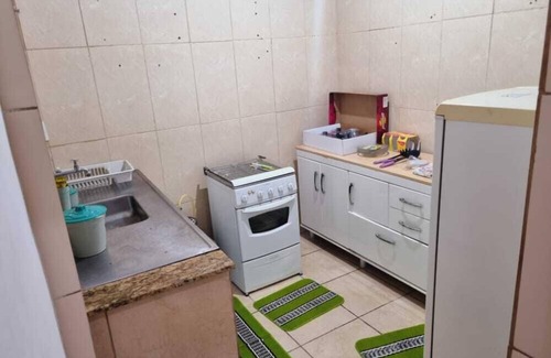 Guaratingueta Apartment | Apto térreo chique