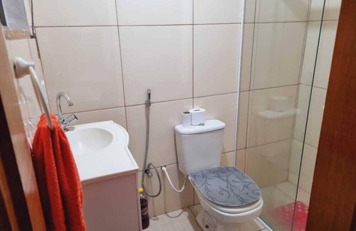 Guaratingueta Apartment | Apto térreo chique