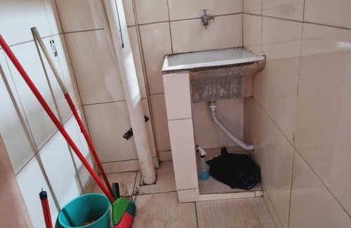 Guaratingueta Apartment | Apto térreo chique