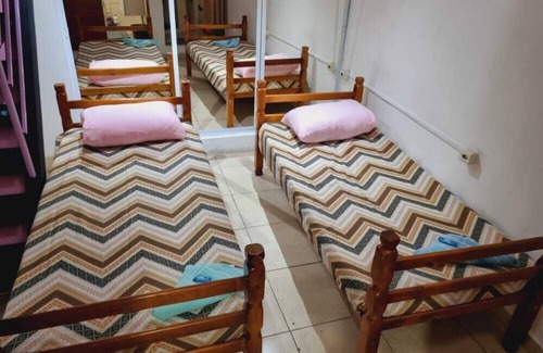 Guaratingueta Apartment | Apto térreo chique