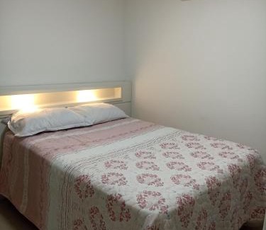 Morretes Apartment | Apto temporada Itapema sc