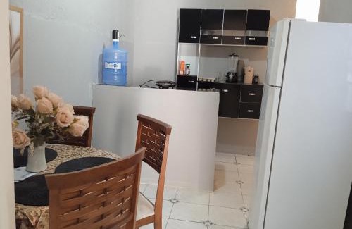 Santo Antonio House | Apto Terreo, prox Praia da Costa e Centro de Aracaju com 2 quartos