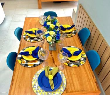 Pereque-Mirim Apartment | Apto TOP em Ubatuba! Novo, todo equipado e 330m da praia