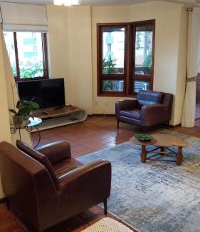 Torres Apartment | Apto TORRES Booking