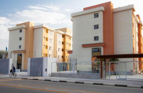 Ipiranguinha Apartment | Apto Ubatuba Sun Way 3107