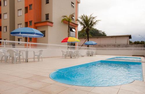 Ipiranguinha Apartment | Apto Ubatuba Sun Way 3107