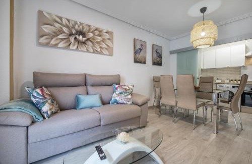 Huerta del Rey Vallellano Apartment | Apto Vallellano junto al casco histórico & Parking incluido