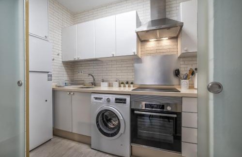 Huerta del Rey Vallellano Apartment | Apto Vallellano junto al casco histórico & Parking incluido