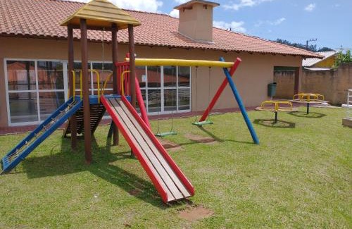 Alto Sao Bento Apartment | Apto Vista Atlântico com 2 quartos com Ar Cond Wi-Fi TV SMART e Área de lazer