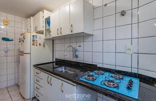 Meaipe Apartment | Apto vista mar 160m da Praia dos Padres ECI0201