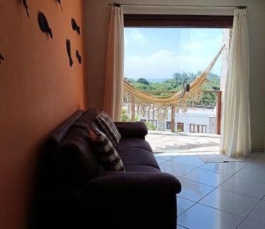 Pipa Apartment | Apto Vista Mar - Brisas do Amor 110