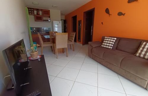 Pipa Apartment | Apto Vista Mar - Brisas do Amor 110
