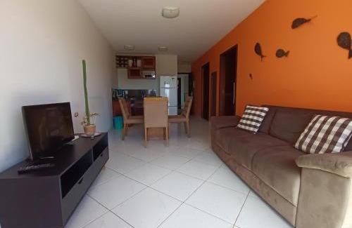 Pipa Apartment | Apto Vista Mar - Brisas do Amor 110