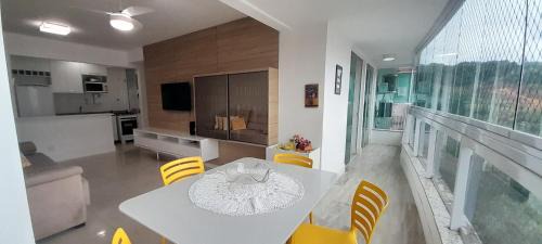 Pontal Apartment | Apto Vista Mar na Orla de Ilhéus BCL0507