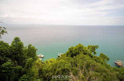 Vitoria Apartment | Apto Vista Mar na Vitória-SSA - SVM1409
