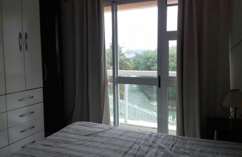 Parque das Palmeiras Apartment | Apto Vista Mar - Shopping Piratas