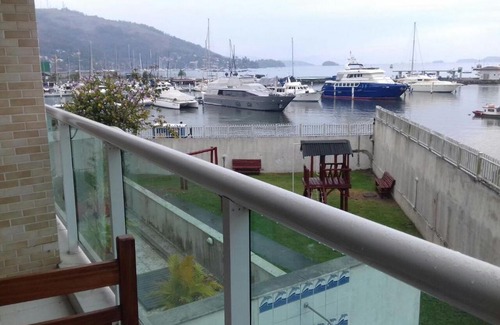 Parque das Palmeiras Apartment | Apto Vista Mar - Shopping Piratas