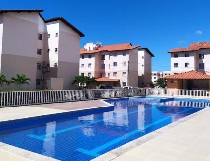 Centro Apartment | Apto-VOG-Ilheus