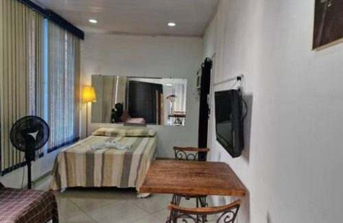 Vicente de Carvalho Apartment | Apto203 a 100 mts do Shopping Carioca, Brt e Metrô