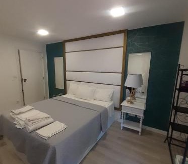 Torre de Moncorvo Apartment | APTORRE